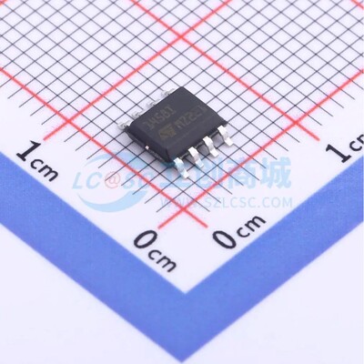 MC1458IDT SOIC-8 运算放大器 ST(意法半导体)全新原装 电子元件
