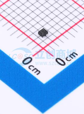 2N7002KQBZ DFN-3(1.1x1) 场效应管(MOSFET) 全新正品原装 电子元