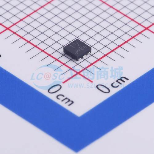 PMPB27EP,115 DFN2020MD-6 场效应管(MOSFET) 全新正品原装 电子