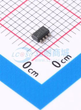 INA241A2IDDFR SOT-23-8 电流感应放大器 TI全新正品原装 电子元