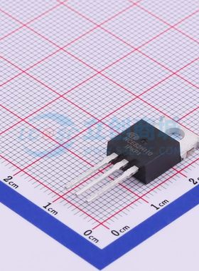 NCE82H110 TO-220-3L 场效应管(MOSFET) NCE 全新原装 电子元件配