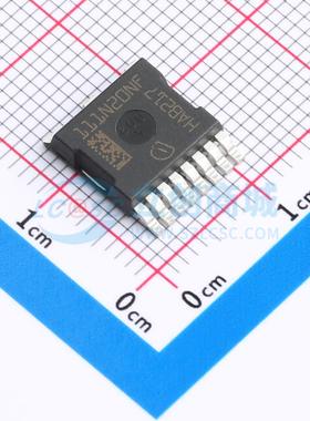 IPTG111N20NM3FDATMA1 HSOG-8 场效应管(MOSFET) 全新进口原装 电