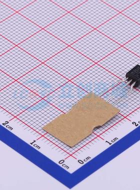 TL431ACLPRAG TO-92-3 电压基准芯片 ON(安森美)全新原装 电子元