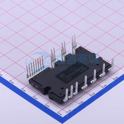 FSBB20CH60D SPM-CC-027 智能功率模块(IPM) ON(安森美)全新原装