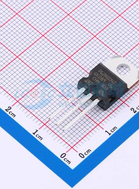 STP62NS04Z TO-220-3 场效应管(MOSFET) ST(意法半导体)全新原装