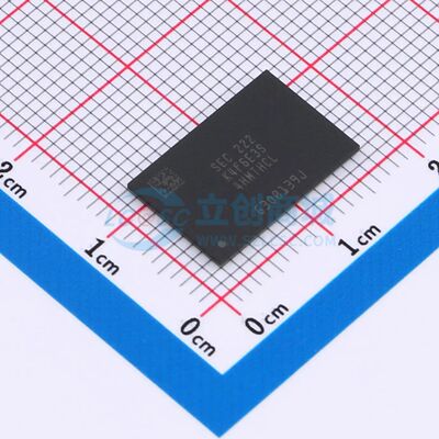 K4F6E3S4HM-THCL FBGA-200 动态随机存取存储器(DRAM) 原装正品