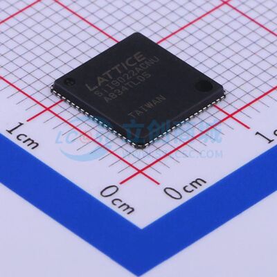 SII9022ACNU QFN-72-EP(10x10) 视频接口芯片 原装正品 电子元件