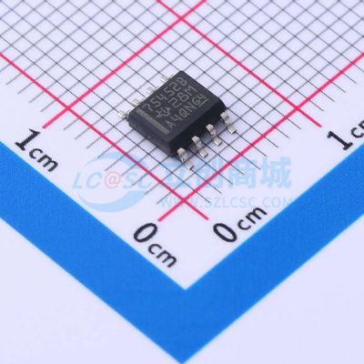 SN75452BD SOIC-8 缓冲器/驱动器/收发器 TI全新正品原装 电子元