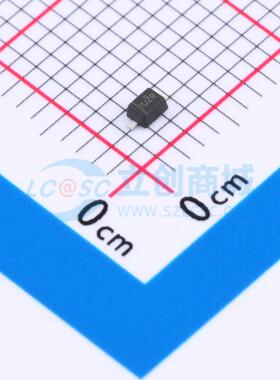 MM3Z33VB SOD-323FL 稳压二极管 ON(安森美)全新原装 电子元器件