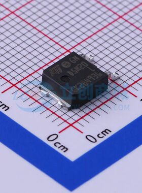 STD5N20LT4 DPAK 场效应管(MOSFET) ST(意法半导体)全新原装 电子