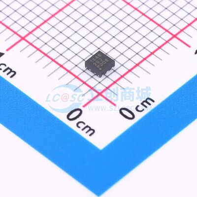 TPS74601PBQWDRVRQ1 WSON-6-EP(2x2) 线性稳压器(LDO) TI全新正品