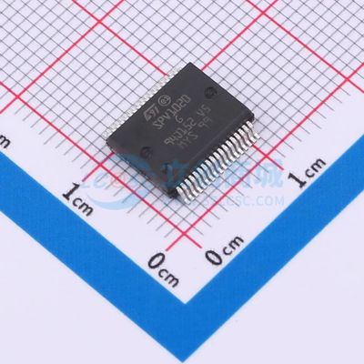 SPV1020 SSO-36 DC-DC电源芯片 ST(意法半导体)全新原装 电子元件