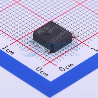STD2N95K5 DPAK 场效应管(MOSFET) ST(意法半导体)全新原装 电子