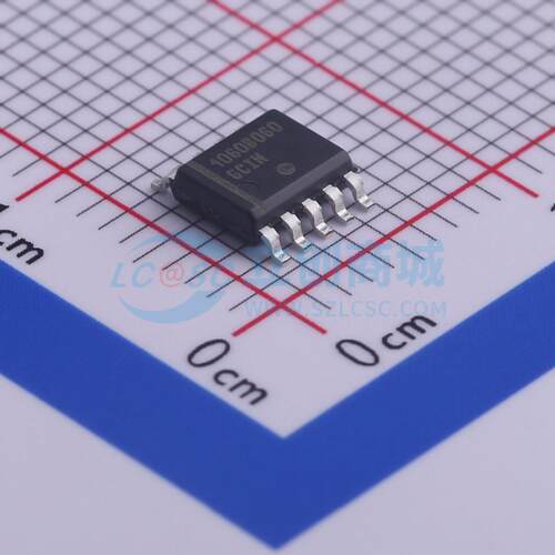 NCP1060BD060R2G SOIC-10-1mm AC-DC控制器和稳压器 ON(安森美)全