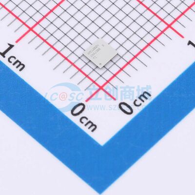 AMC60804YBHR DSBGA-36(2.6x2.6) ADC/DAC-专用型 TI全新正品原装