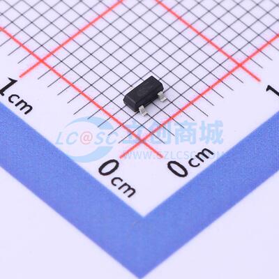 KA431SLMFTF SOT-23F-3 电压基准芯片 ON(安森美)全新原装 电子元