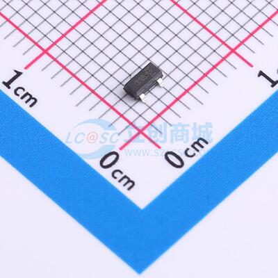 MMBFJ211 SOT-23-3 场效应管(MOSFET) onsemi(安森美)全新原装 电
