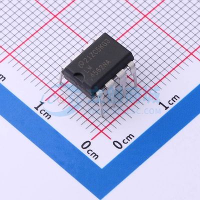 LM4562NA/NOPB PDIP-8 音频功率放大器 TI全新正品原装 电子元件