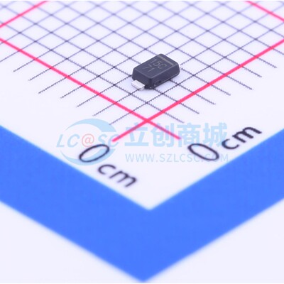 PLZ15C-G3/H DO-219AC(microSMF) 稳压二极管 VISHAY(威世)全新原