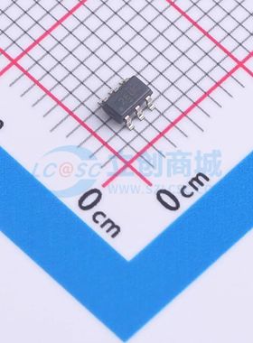 REF3430TIDBVR SOT-23-6 电压基准芯片 TI全新正品原装 电子元件