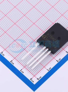 IKY75N120CS6XKSA1 TO-247-4 IGBT管/模块 全新进口原装 电子元件