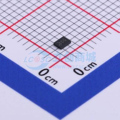 ADS1118IRUGR QFN-10(1.6x2.1) 模数转换芯片ADC TI全新正品原装