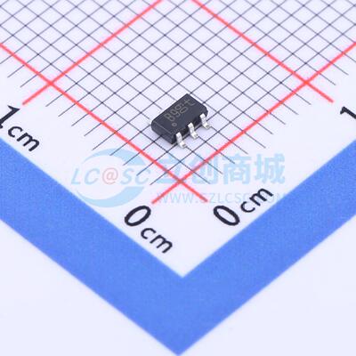 PMN42XPEAX SOT-457 场效应管(MOSFET) 全新正品原装 电子元件配