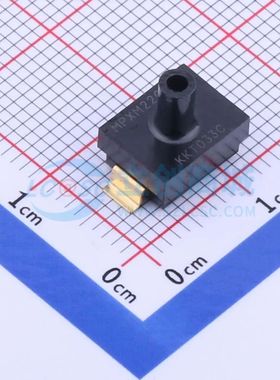 MPXM2202GS MPAK-5 压力传感器 全新原装进口 电子元件配单