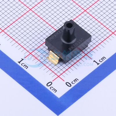 MPXM2202GS MPAK-5 压力传感器 全新原装进口 电子元件配单