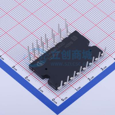 IKCM15L60GD DIP-24 无刷直流(BLDC)电机驱动芯片 全新进口原装