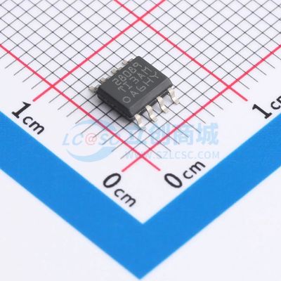 UCC28089DR SOIC-8 AC-DC控制器和稳压器 TI全新正品原装 电子元