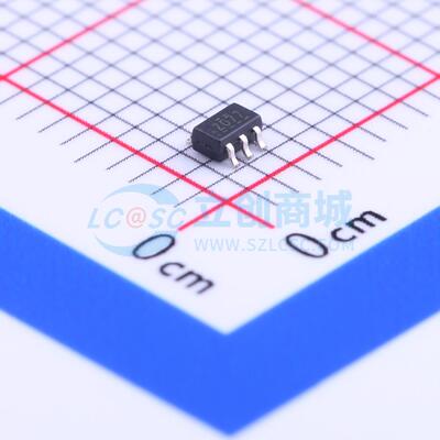NC7WZ07P6X SOT-363-6 缓冲器/驱动器/收发器 ON(安森美)全新原装