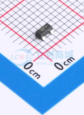 MMBZ5231BLT3G SOT-23 稳压二极管 ON(安森美)全新原装 电子元器