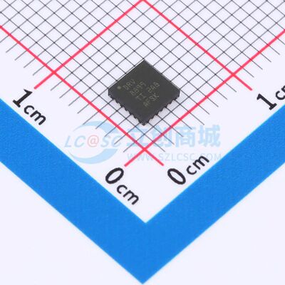 DRV8899QWRGERQ1 VQFN-24-EP(4x4) 步进电机驱动芯片 TI全新正品