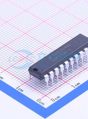 COP472N-3/NOPB DIP-20 LCD驱动 TI全新正品原装 电子元件配单