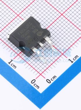 FERD20L60CG-TR D2PAK 场效应管(MOSFET) ST(意法半导体)全新原装