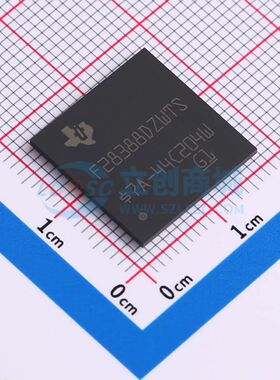 F28388DZWTS BGA-337 单片机(MCU/MPU/SOC) TI全新正品原装 电子