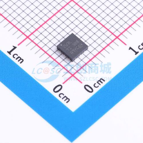 LM5123QRGRRQ1 VQFN-20(3.5x3.5) DC-DC电源芯片 TI全新正品原装