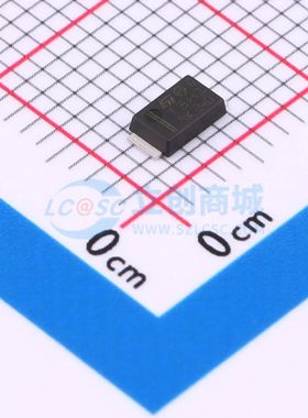 STPST5H100AF SOD-128FLAT 肖特基二极管 ST(意法半导体)全新原装
