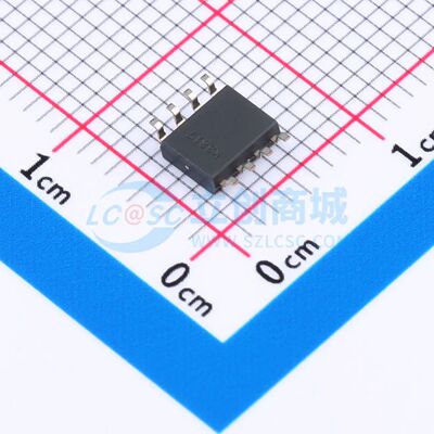 UCC27624DR SOIC-8 栅极驱动芯片 TI全新正品原装 电子元件配单