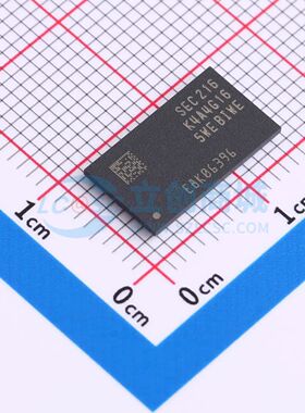 K4A4G165WE-BIWE FBGA-96 动态随机存取存储器(DRAM) 原装正品 电