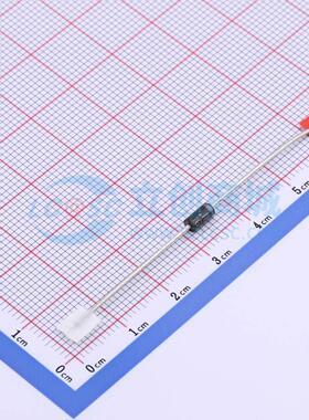 1N4007GP-E3/54 DO-41(DO-204AL) 通用二极管 VISHAY(威世)全新原