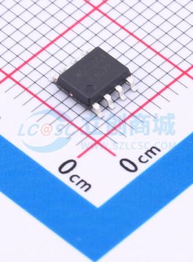 WSP6064 SOP-8 场效应管(MOSFET) 全新原装 电子元器件配单