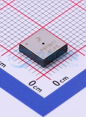 FXTH8709116T1 QFN-24(7x7) 压力传感器 全新原装进口 电子元件配