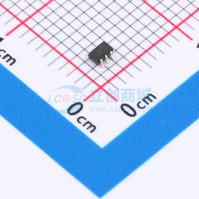 BCM847BS,115 SOT-363 三极管(BJT) 全新正品原装 电子元件配单