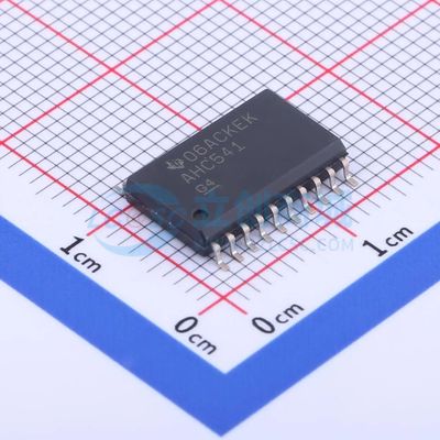 SN74AHC541DWR SOIC-20-300mil 缓冲器/驱动器/收发器 TI全新正品
