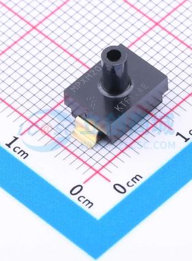 MPXM2010GST1 MPAK-5 压力传感器 全新原装进口 电子元件配单