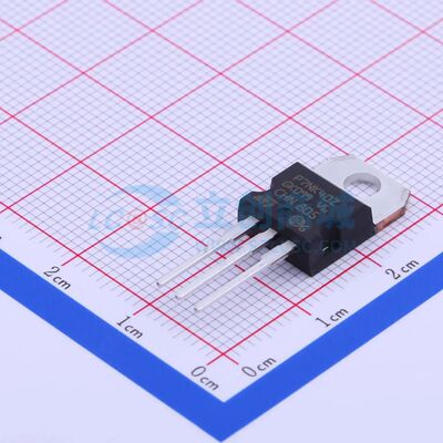 STP7NK40Z TO-220 场效应管(MOSFET) ST(意法半导体)全新原装 电
