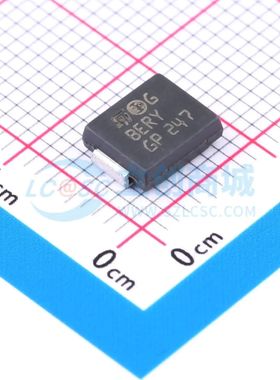 SM15T30CAY DO-214AB 静电和浪涌保护(TVS/ESD) ST(意法半导体)全