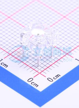 VLWTG9900 插件,P=5.08mm 发光二极管/LED VISHAY(威世)全新原装